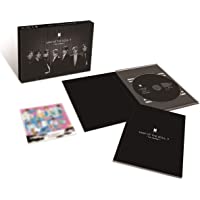 MAP OF THE SOUL : 7 ~ THE JOURNEY ~ (Ed. Limitada C) (CD+Photo Book)